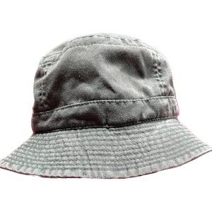 Basic Green Bucket Hat